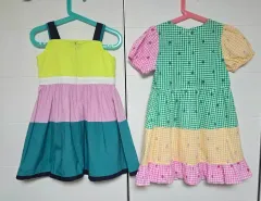 リトルグラウンド テールスコープ ONE PIECE 100 アイラブジェイ m まとめ 2枚