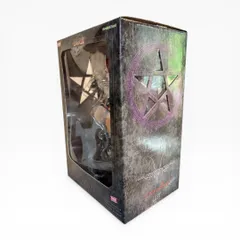 七つの大罪 アスモデウス 色欲の像 白銀ノ衣版 1/8スケール PVC製 塗装済み完成品フィギュア