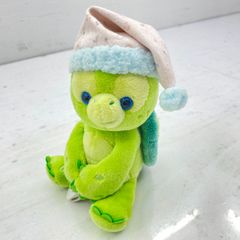 オルメル 肩のせ くっつき ぬいぐるみ ダッフィ サマーナイト