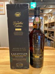 LAGAVULIN 16年 ラガヴーリン 1000ml 1L スコッチウイスキー - メルカリ
