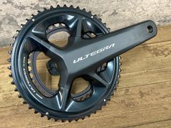 SHIMANO ULTEGRAグレードアルテグラグレード11速クランクセットPX