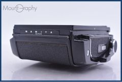 稀少品 マミヤ MAMIYA RB67 645 120 ロールフィルムホルダー - メルカリ