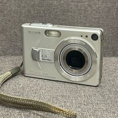 カシオ CASIO EXILIM EX-ZR400コンデジ ホワイト ジャンク品 - メルカリ
