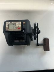 Daiwa TANASENSOR X500 電動リール 本体 - メルカリ