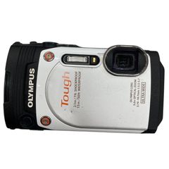 Olympus Tough tg-870ジャンク - メルカリ