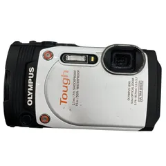 2026年最新】OLYMPUS Tough TG-860の人気アイテム - メルカリ