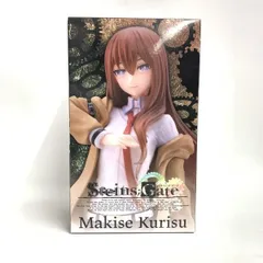 【中古】Corefulﾌｨｷﾞｭｱ 牧瀬紅莉栖[18]