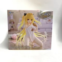 【中古】Desktop Cute 金色の闇 ﾙｰﾑｳｪｱVer[18]