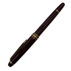 683020 現状品 MONTBLANC モンブラン ボールペン MEISTERSTUCK  マイスターシュテュック