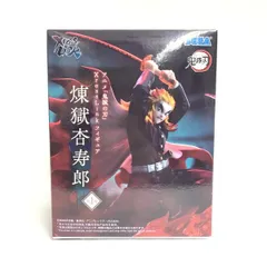 【中古】XrossLinkﾌｨｷﾞｭｱ 煉獄杏寿郎[18]