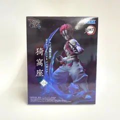 【中古】XrossLinkﾌｨｷﾞｭｱ 猗窩座[18]