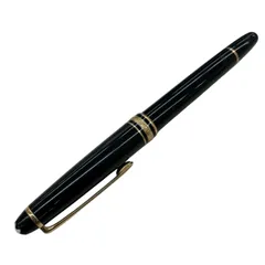 783689/MONTBLANC 4810 14C 585 モンブラン 万年筆 2026年最新】モンブラン 万年筆 585 4810 14cの人気アイテム - メルカリ
