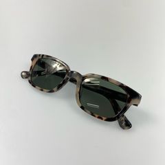 Persol 3127-S サングラス グリーンレンズ - メルカリ