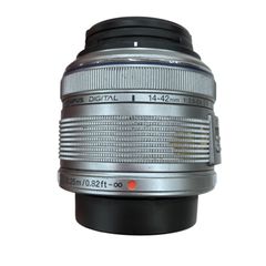 ジャンク品 オリンパス M.ZUIKO DIGITAL 14−42mm - メルカリ ジャンク品 オリンパス M.ZUIKO DIGITAL 14−42mm - メルカリ