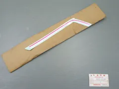 ショッピング人気 クレタク デカール 前期タイプ メタリックパープル