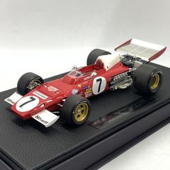 FERRARI 512 S CODA LUNGA 1/32 スロットカー FLY Flyslot 512 S Coda Lunga - Home Racing World & Slot Car Garage