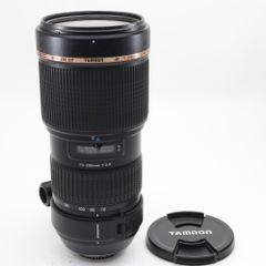 美品A☆TAMRON SP 70-200mm F2.8 ペンタックス Kマウント - メルカリ