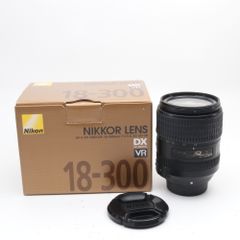 美品！これ1本で完結✨Nikon AF-S 18-300mm ED VR - メルカリ