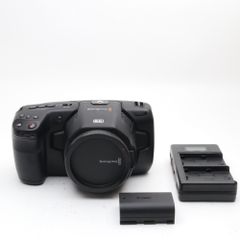 引越セール中！！】 BMPCC4K SmallRigフルケージセット - メルカリ