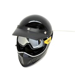 ダイヤモンドブラック フルフェイスヘルメット 2XL 新品同様美品 ダイヤモンドブラック フルフェイスヘルメット 2XL 新品同様美品