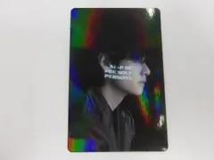 BTS V トレカ MAP OF THE SOUL ON:E CONCEPT PHOTOBOOK スペシャルセット 封入特典 ホログラム テヒョン テテ