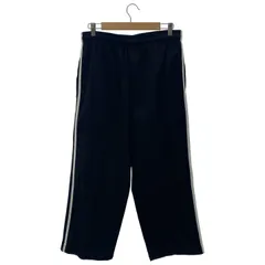 JOURNAL STANDARD (ジャーナルスタンダード) CHEF CODE別注 サイドラインパンツ BX-CC254 ブラック M