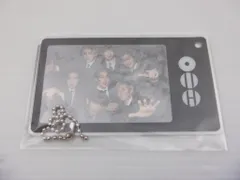BTS トレカ ARIRANG アリラン weverse購入特典 集合 カードホルダー＆トレカセット バンタン