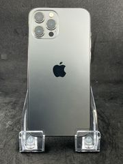 iPhone 12 Pro Max 128GB 흑연 | 배터리 신품 교환 | SIM 무료 | 동작 확인 · 정비 완료