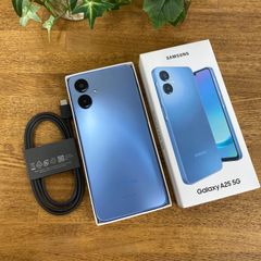 GALAXY A54 5G 128G 1箇所のみ傷 美品 - メルカリ