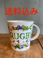 廃盤 タコマフジレコード DINEX ダイネックス ジェリー鵜飼 マグカップ