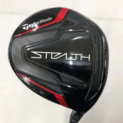テーラーメイド　STEALTH　18度　SPEEDER NX60　Sフレックス　フェアウェイウッド　中古　ゴルフドゥ！水戸店【最短即日発送】