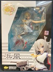 綾波改 「アズールレーン」 1/7 PVC製塗装済み完成品 - メルカリ