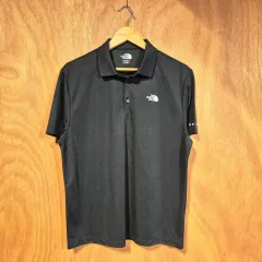 THE NORTH FACE ホワイトラベル スティンソン 機能性 Tシャツ L (番540)