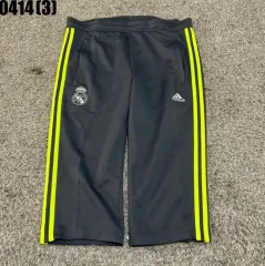 アディダス レアルマドリード 7分 トレーニング ズボン