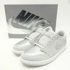 【未使用】NIKE ナイキ AIR JORDAN 1 RETRO LOW OG エア ジョーダン 1 レトロ CZ0790-002 US10.5 28.5cm 箱有