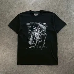 Deadly Claris ブラックTシャツ ディルアングレイ　ライブTシャツ Deadly Claris | GALAXY BROAD SHOP