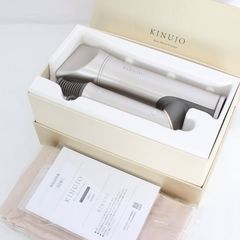 KINUJO Hair Dryer Voyage カバー・箱付き - メルカリ