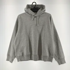 【中古品】 THE NORTH FACE ノースフェイス PURPLE LABEL パープルレーベル NT6804N マウンテンスウェットパーカー 【170-260414-ky-07-fuz】