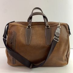 美品】ウォームスクラフツ マニファクチャー 2way ショルダーバッグ