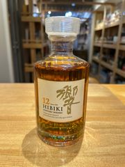 終売品】 サントリー響12年 700ml 希少 - メルカリ