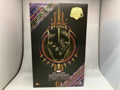y*u様 ホットトイズ ブラックパンサー ティ・チャカ コミコン 限定