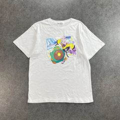 ポケモンセンター 悪の組織 SECRET TEAMS プラズマ団 ロゴTシャツ