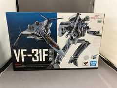 TAMASHII NATIONS DX超合金 マクロスΔ (デルタ) VF-31 - メルカリ