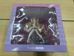 eStream ペコリｰヌ(プリンセス) 1/7 SHIBUYA SCRAMBLE FIGURE プリンセスコネクト!Re:Dive
