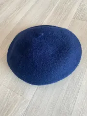 ベレー帽 帽子 (レディース)