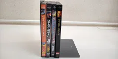 ワイルドスピード DVD４枚セット