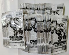 デジモンカード テイマーバトルパック31 全6種各4枚 プロモ - メルカリ