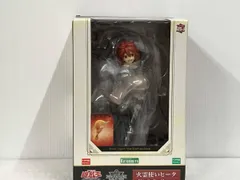 (特典付き)コトブキヤ火霊使いヒータ 1/7遊戯王カードゲーム モンスターフィギュアコレクションコトブキヤオンラインショップ限定