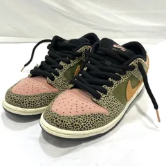 【中古】Arts Rec × Nike SB Dunk Low Pro 