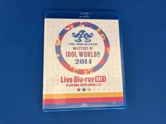 2026年最新】M@STERS OF IDOL WORLD!! 2014の人気アイテム - メルカリ